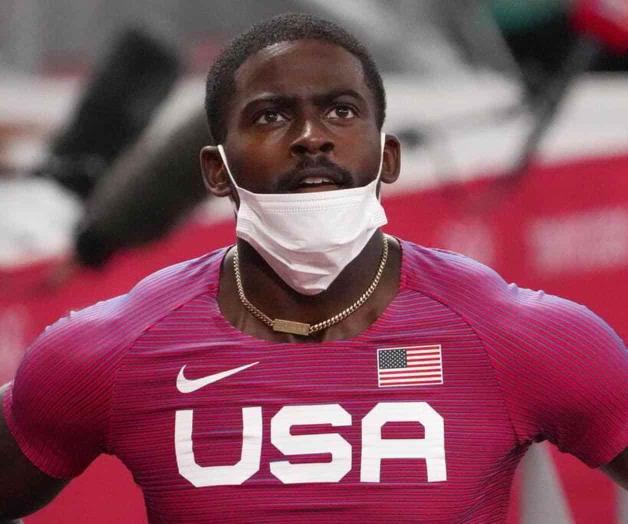 Bromell es favorito para el oro en 100 metros llanos