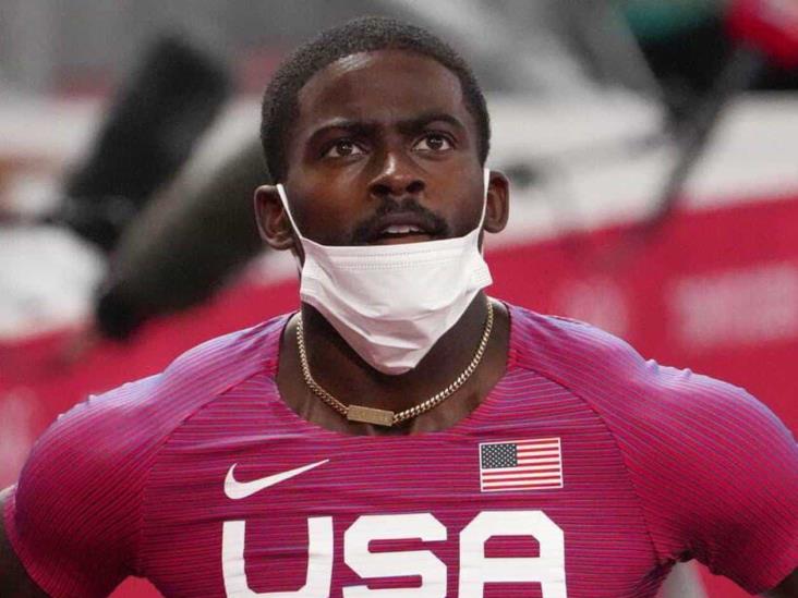 Bromell es favorito para el oro en 100 metros llanos Bromell es favorito para el oro en 100 metros llanos