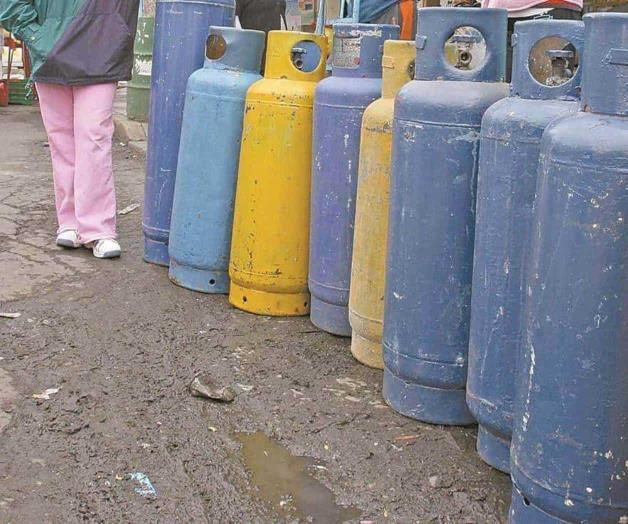 Este domingo inicia regulación de precios máximos de gas LP