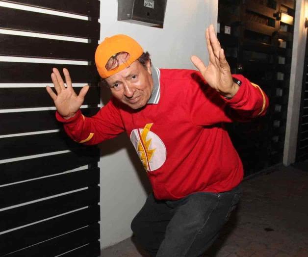 Fallece de un infarto