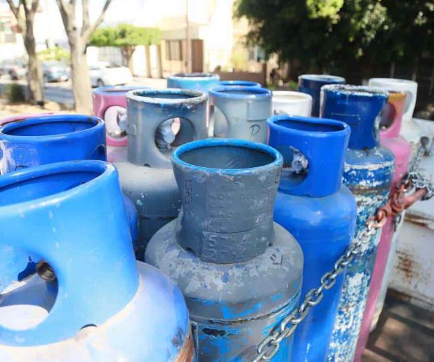 Inicia regulación de precios de gas