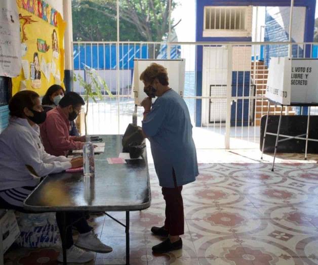 ¿Cuál consulta? Ciudadanos no van a votar por desconocimiento