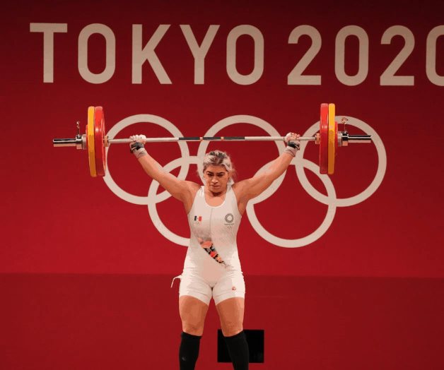 Cae la tercer medalla para México en Tokio 2020
