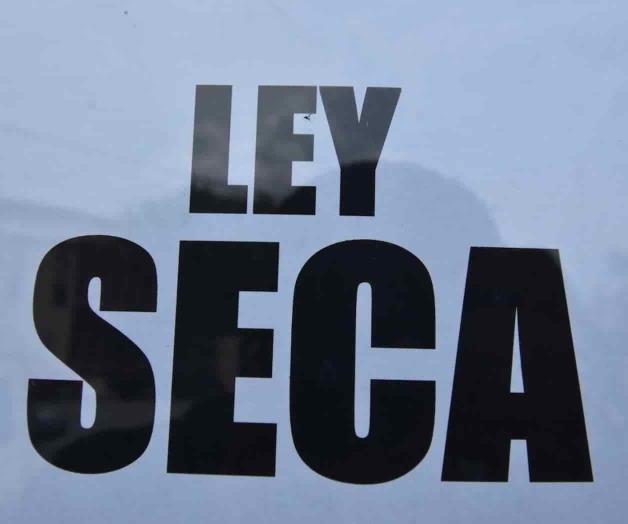 Restauranteros en contra de Ley Seca