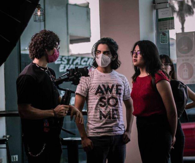 Reynosenses muestran talento en cine