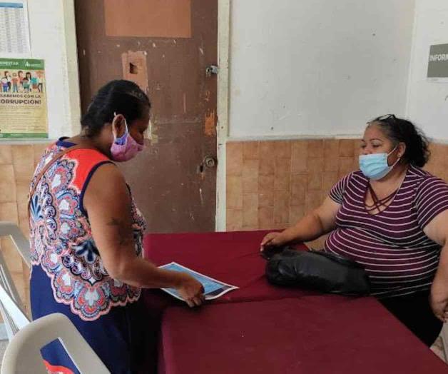 Pagarían en noviembre la pensión de adultos mayores