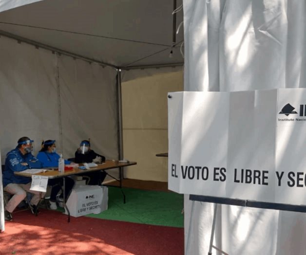 ¿Cuál consulta? Ciudadanos no van a votar por desconocimiento ¿Cuál consulta? Ciudadanos no van a votar por desconocimiento