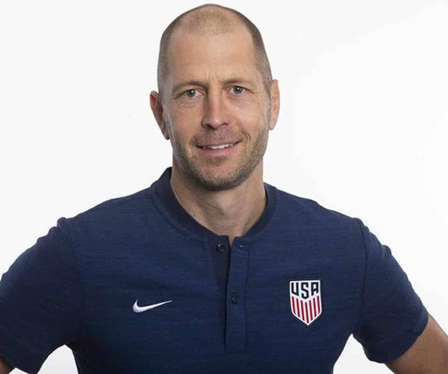 Demanda Gregg Berhalter limpieza