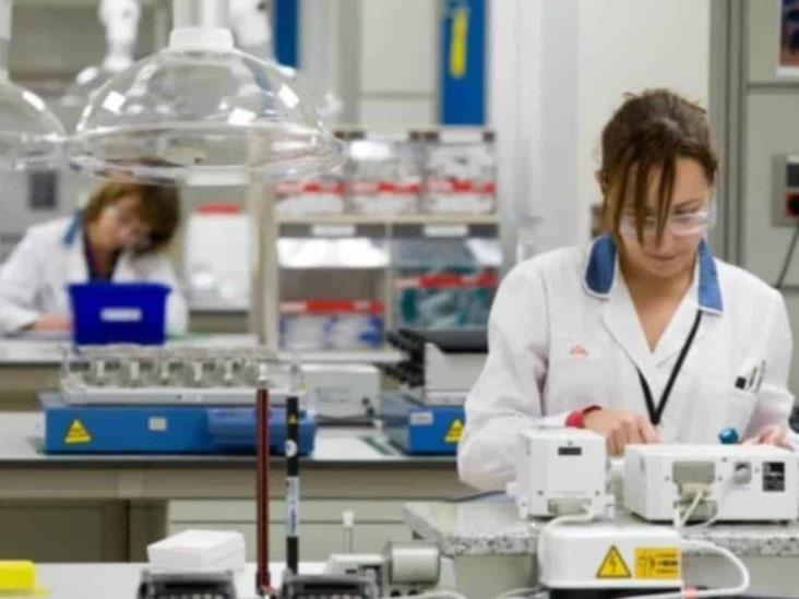 Cierra fábrica farmacéutica en Virginia Occidental Cierra fábrica farmacéutica en Virginia Occidental