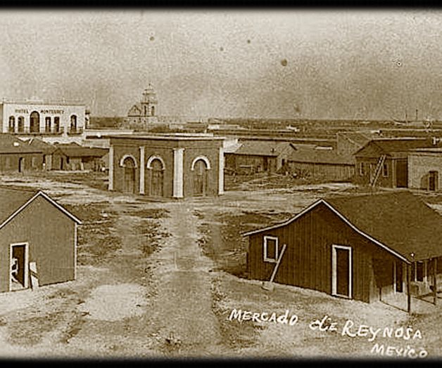 Hurto en el comercio del Sr. José M. Rodríguez y la función del circo, 1927