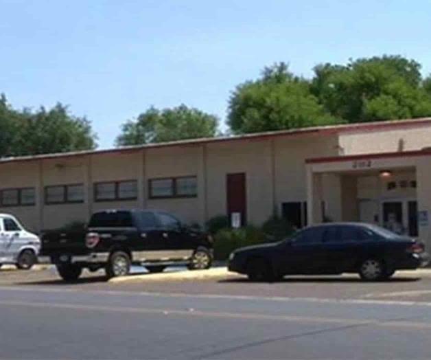 Sigue en el limbo la escuela Crockett Sigue en el limbo la escuela Crockett