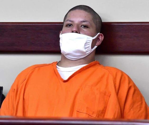 Muere astro de TikTok que fue baleado en cine de California