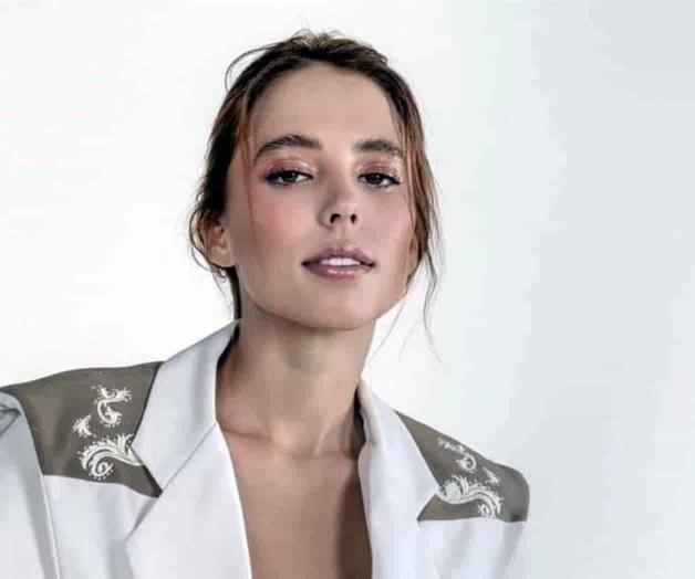 Se suma Majo a la dinastía Aguilar