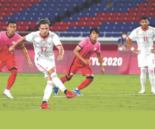 Brasil no asusta al Tricolor