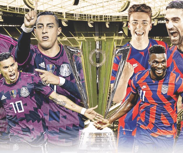 ¡NO CAE EL GOL! ¡NO CAE EL GOL!