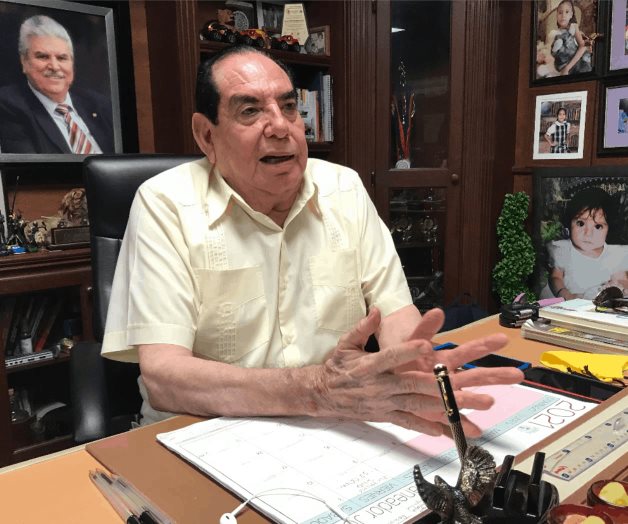 Acusan a Susana Prieto de perturbar paz laboral