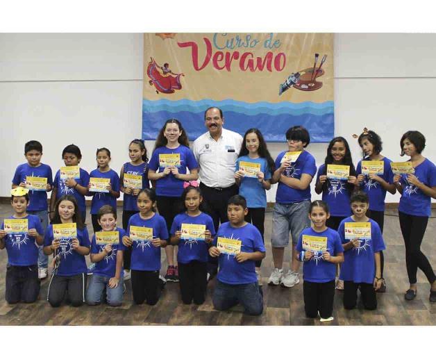 Curso de Verano Digital
