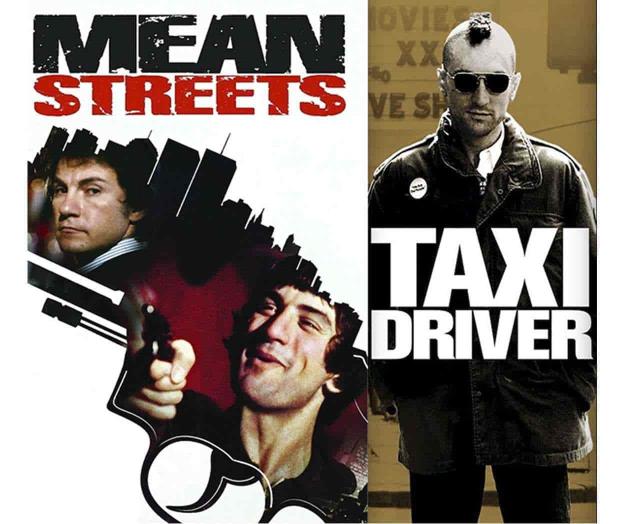 Siguen consintiendo a los cinéfilos