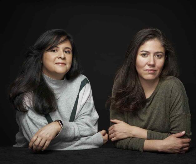 La bravura de las madres mexicanas