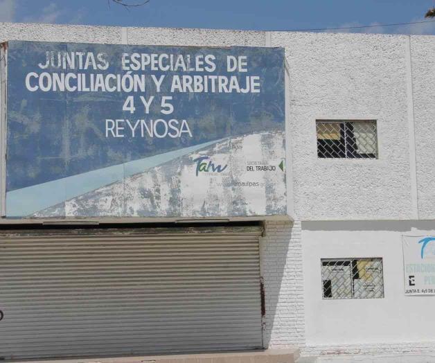 Abandonadas y sin dinero