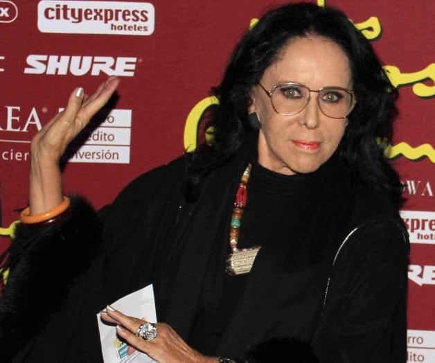 Fallece Lilia Aragón