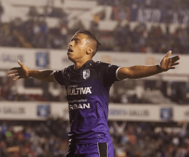 Querétaro va por el Clásico ante el Atlético San Luis