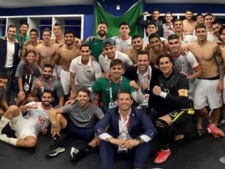 Ilusión y confianza a tope en el Tricolor Ilusión y confianza a tope en el Tricolor