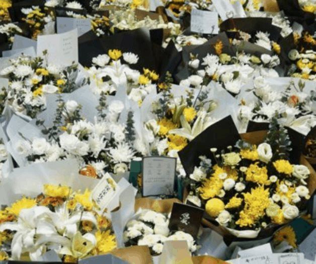 Cifra de muertos por inundaciones en China se dispara a 300