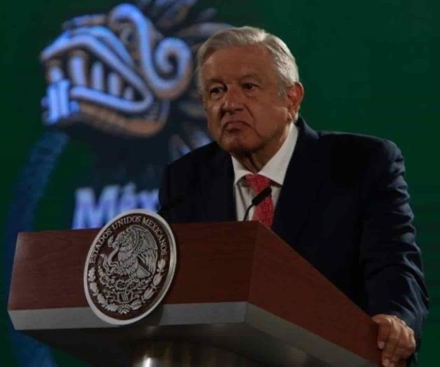 Autoridad judicial decidirá sobre responsables colapso de la Línea 12; Slim se portó a la altura”: AMLO