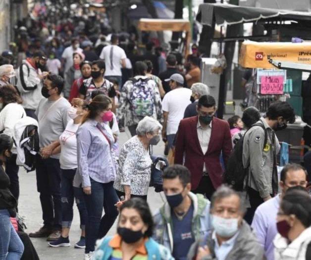 En dos semanas habrá 200 millones de contagiados con la variante Delta estima la OMS