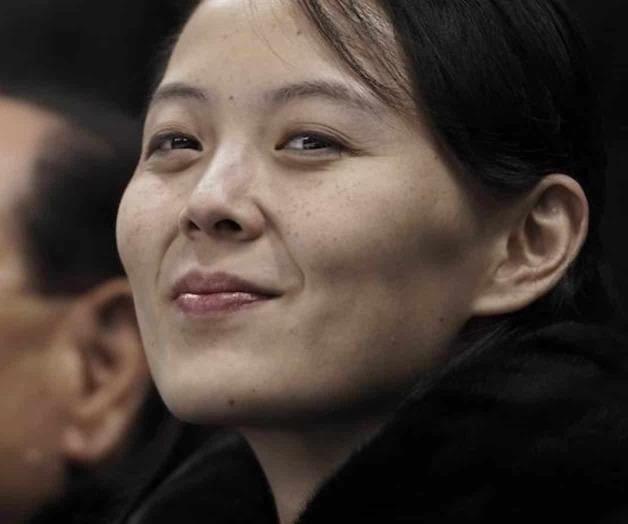 Condena Norcorea maniobra conjunta