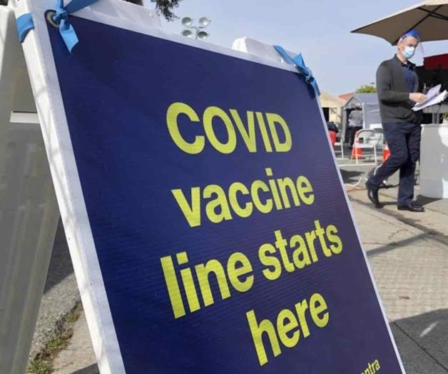 Regresa el uso obligatorio de cubrebocas en San Francisco