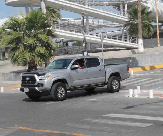 Limpia de corrupción en aduanas… aún no