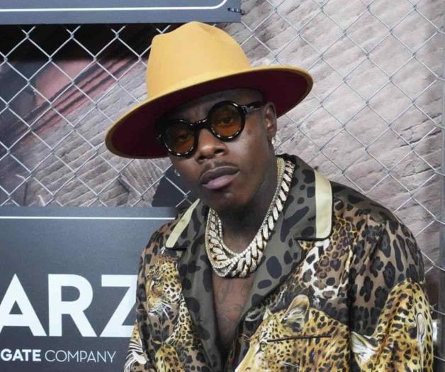 DaBaby ofrece 2da disculpa tras declaraciones homófobas