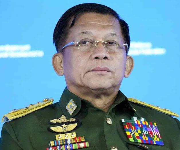 Habrá elecciones dentro de 2 años Habrá elecciones dentro de 2 años