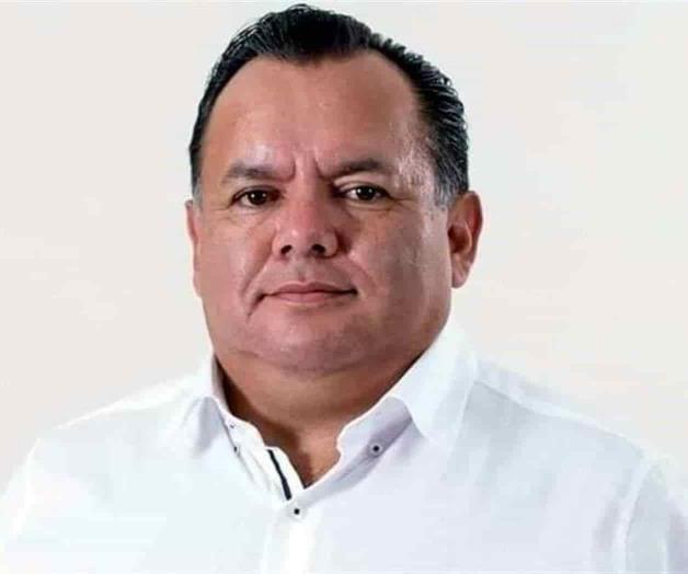 Muere Alcalde electo de Malinalco por Covid-19