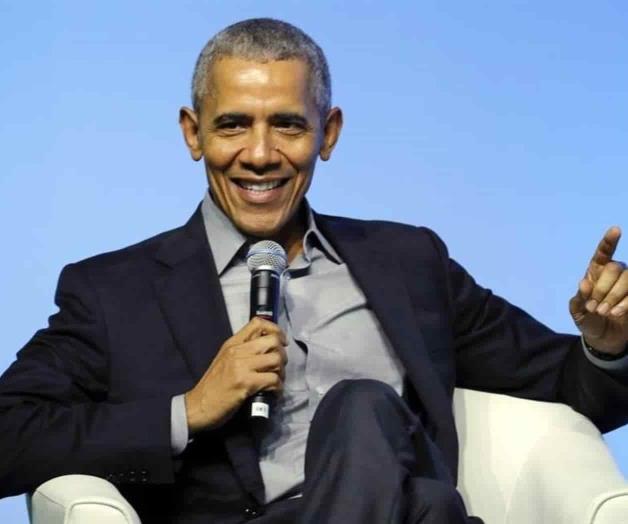 Prepara Obama fiesta con 475 invitados