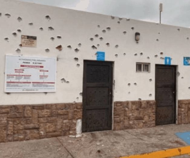 La disputa por Magdalena de Kino, entre Los Chapitos y seguidores del Mayo