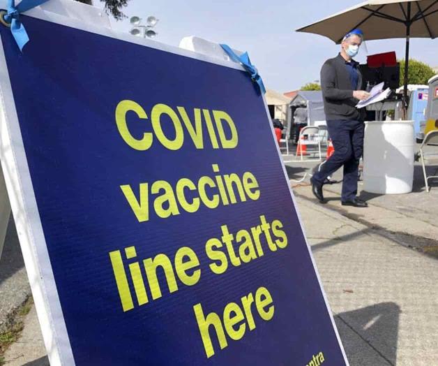 Regresa el uso obligatorio de cubrebocas en San Francisco