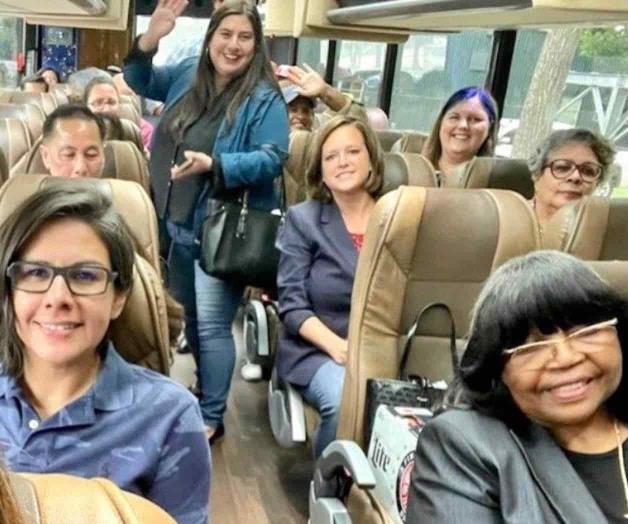 Demandan detener a sus contrincantes