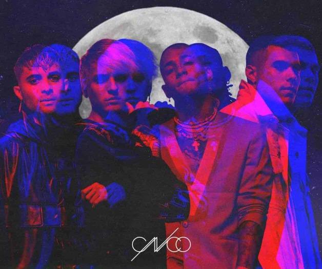 Comienza nueva etapa, bailando Comienza nueva etapa, bailando