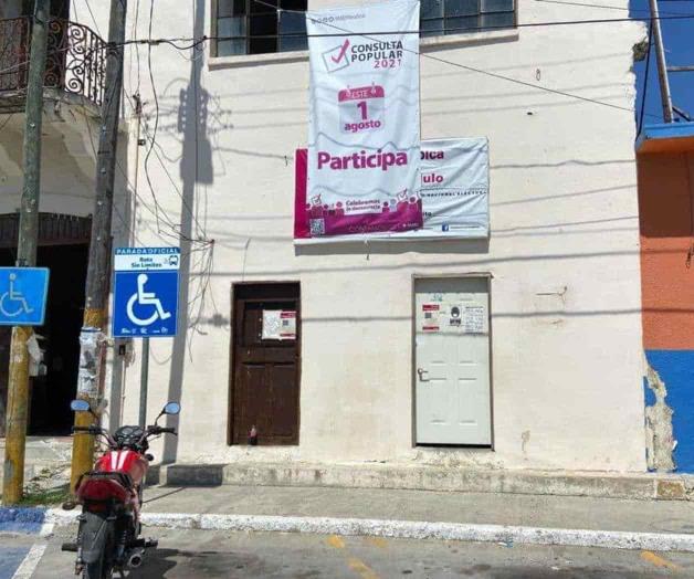 Reanuda el INE sus actividades