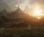Revelan estreno de serie  &acute;El Se&ntilde;or de los Anillos&acute;