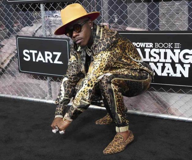 Vetado en Lollapalooza Vetado en Lollapalooza