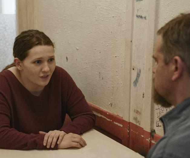 Cuestiona ‘Stillwater’ por explotar su caso