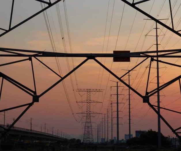 Sube CFE la tarifa DAC... ¡20%! Sube CFE la tarifa DAC... ¡20%!