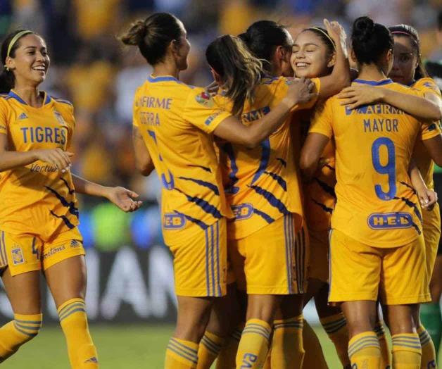 Clubes mexicanos en el Top Ten de interacciones en FB