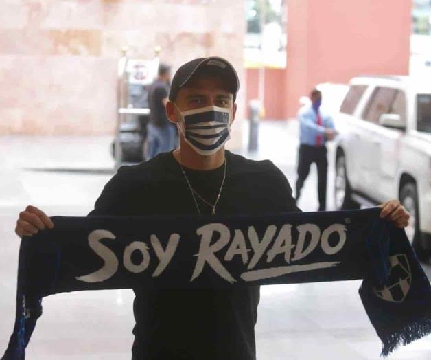 Apunta hacia Qatar 2022