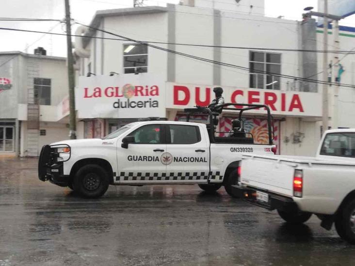 ‘Topón’ y tiroteo; escapan pistoleros ‘Topón’ y tiroteo; escapan pistoleros