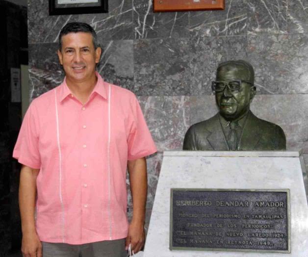 Tamaulipas, ‘sin pleitos y unido’ Tamaulipas, ‘sin pleitos y unido’